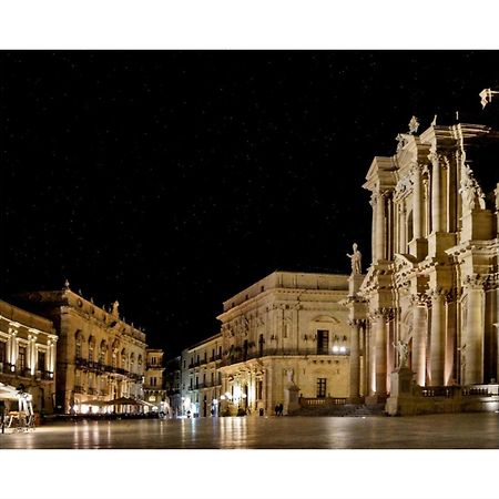 Apartamento House Island Ortigia Syracuse Exterior foto
