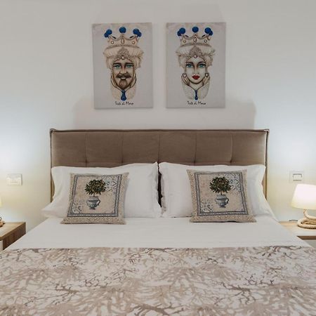 Apartamento House Island Ortigia Syracuse Exterior foto