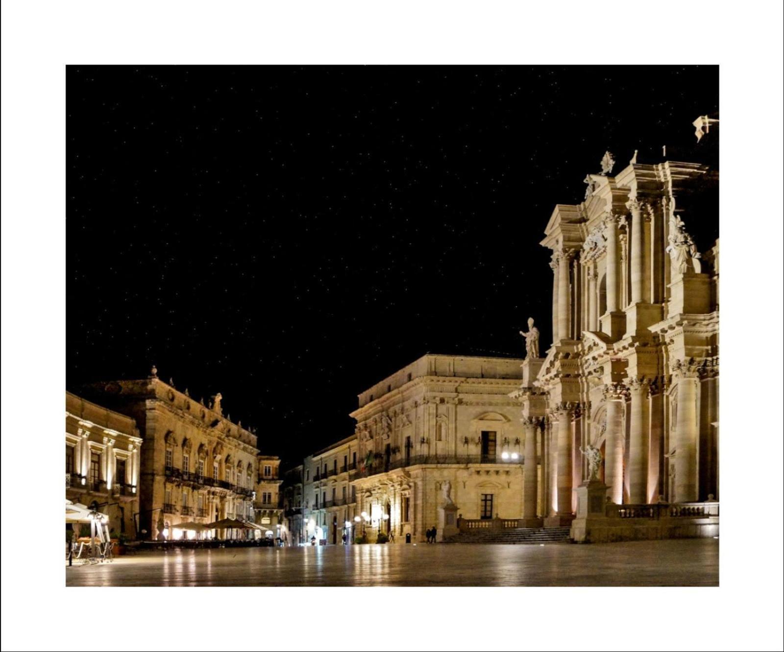 Apartamento House Island Ortigia Syracuse Exterior foto
