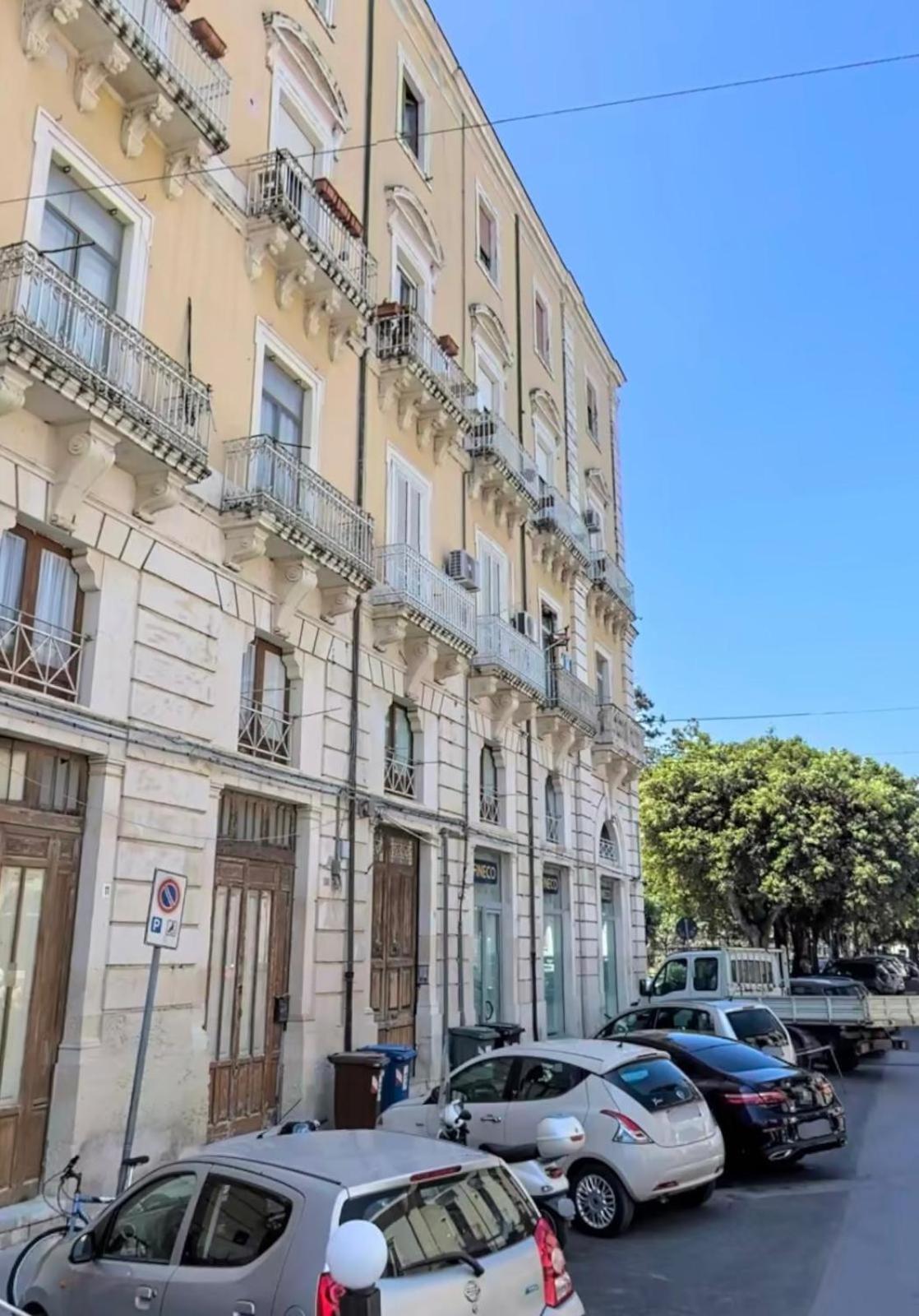 Apartamento House Island Ortigia Syracuse Exterior foto