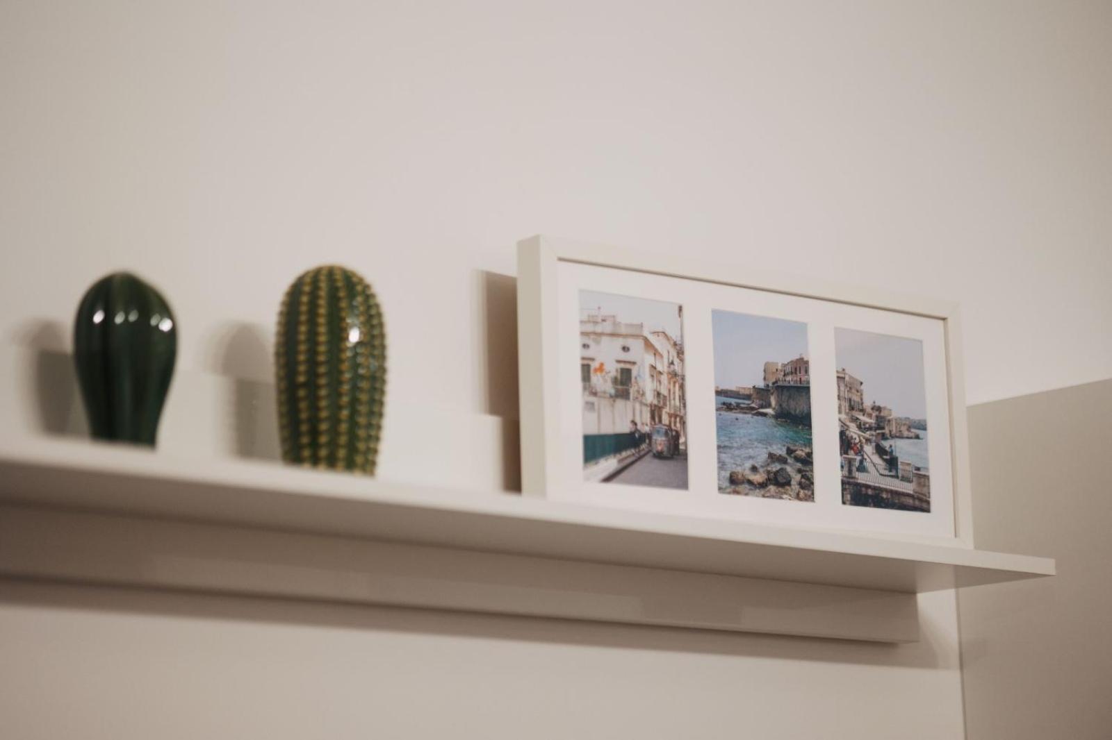 Apartamento House Island Ortigia Syracuse Exterior foto