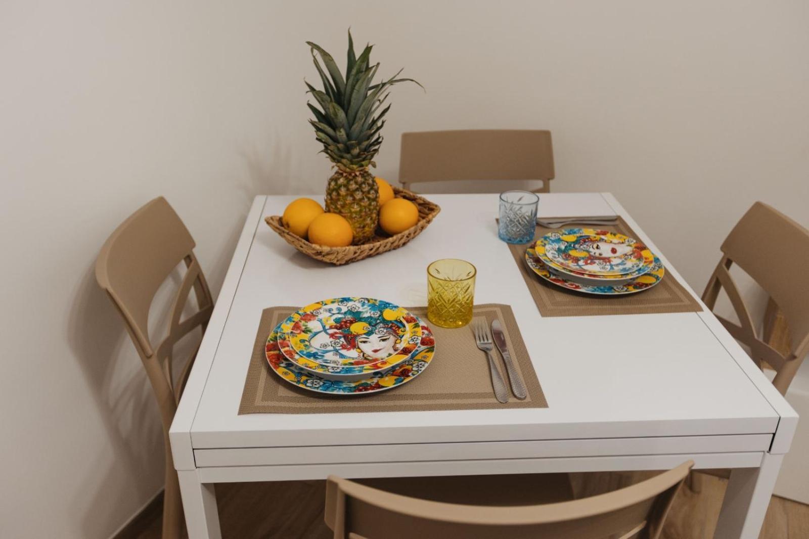 Apartamento House Island Ortigia Syracuse Exterior foto