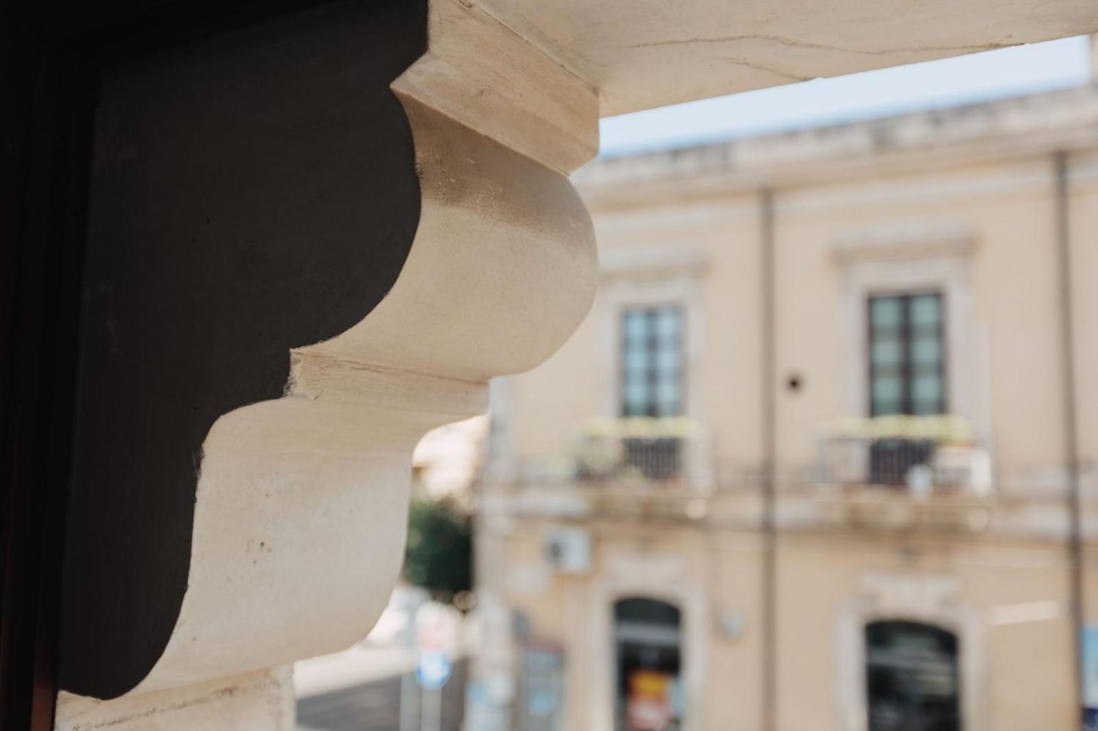 Apartamento House Island Ortigia Syracuse Exterior foto