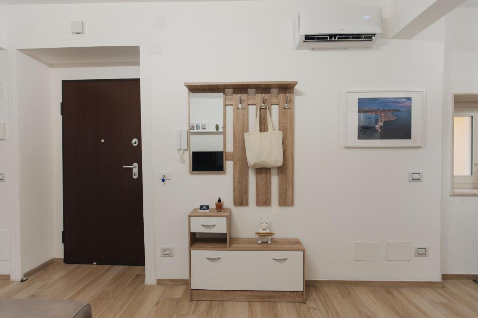 Apartamento House Island Ortigia Syracuse Exterior foto