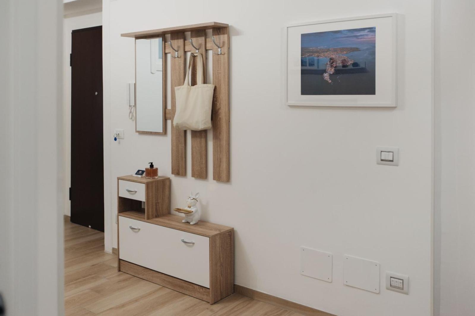 Apartamento House Island Ortigia Syracuse Exterior foto