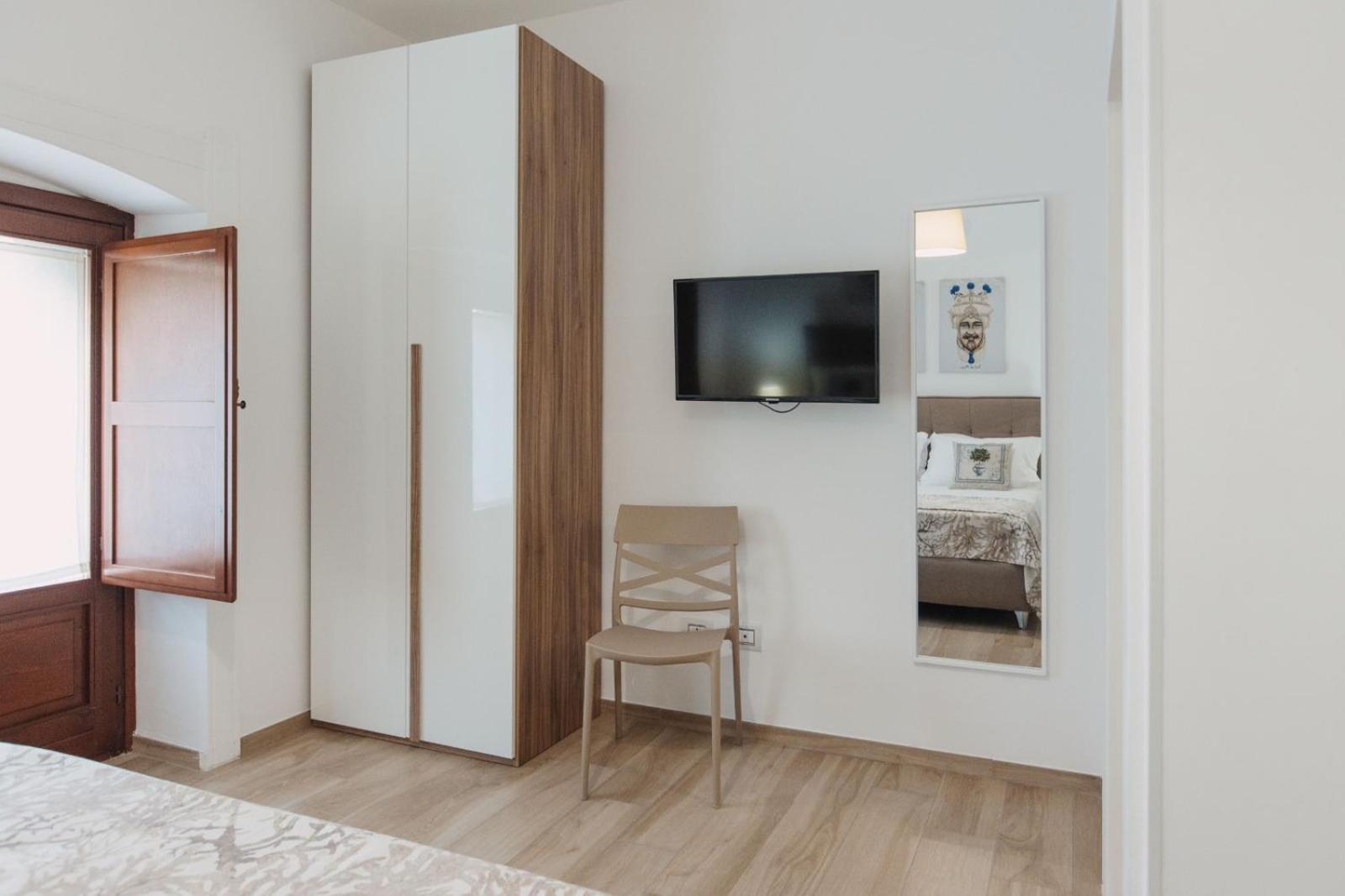 Apartamento House Island Ortigia Syracuse Exterior foto