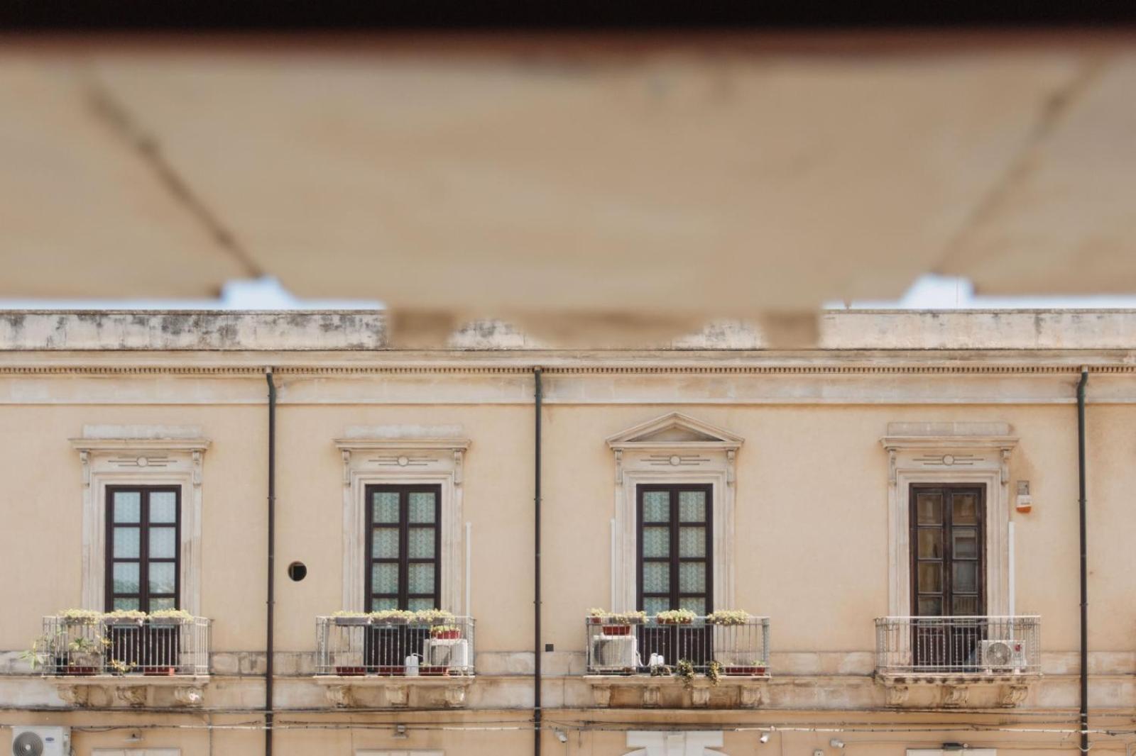Apartamento House Island Ortigia Syracuse Exterior foto