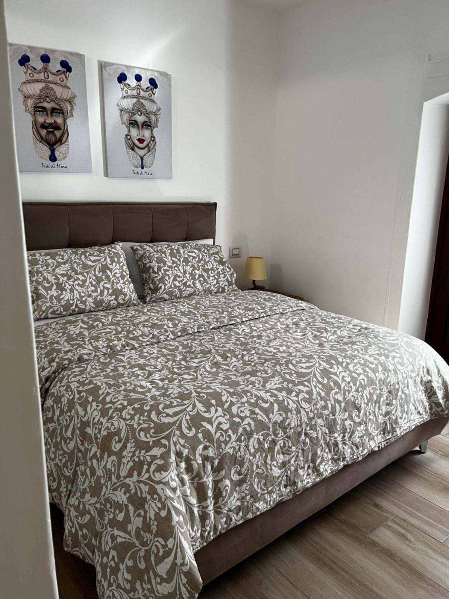 Apartamento House Island Ortigia Syracuse Exterior foto