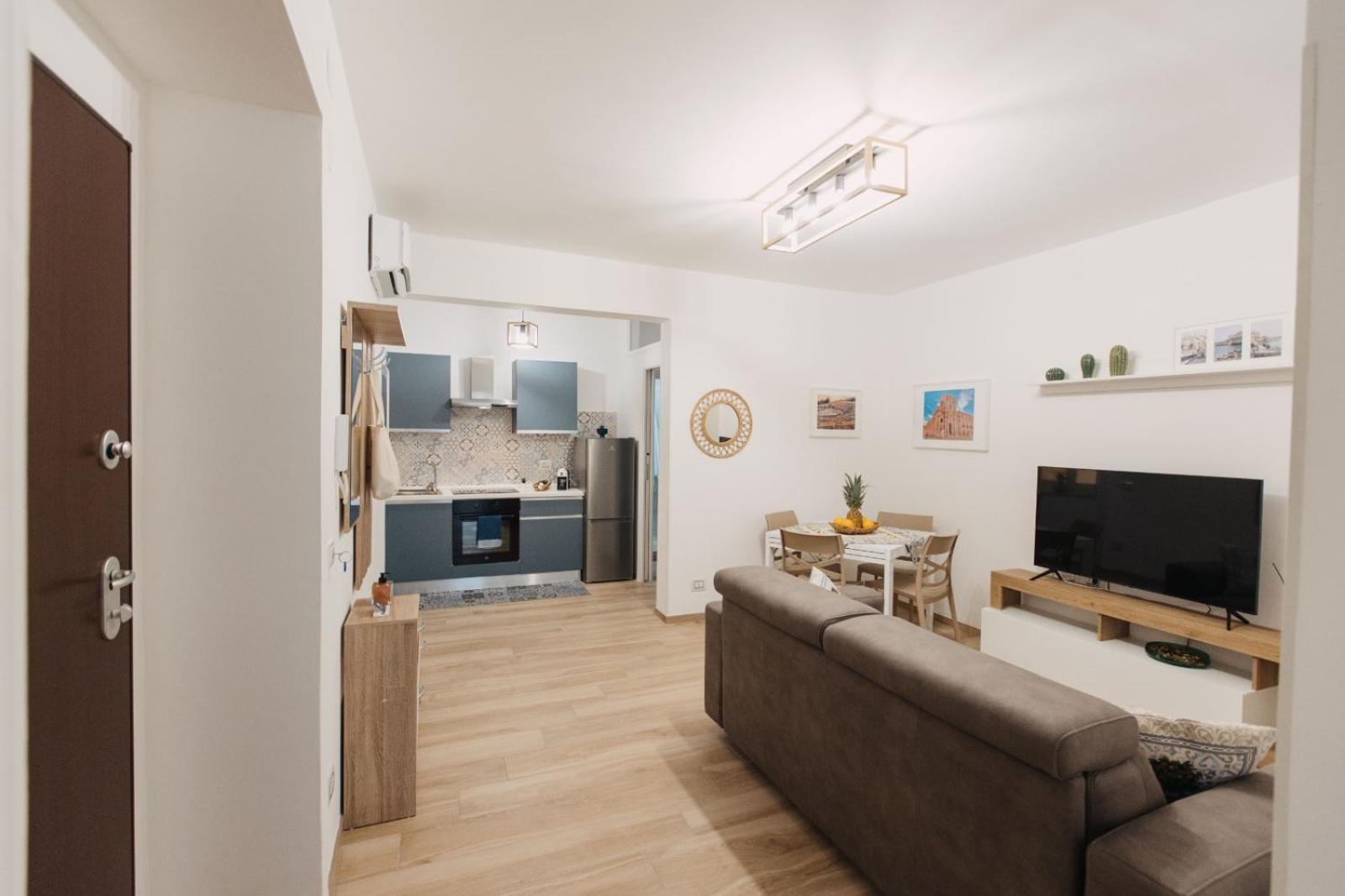 Apartamento House Island Ortigia Syracuse Exterior foto