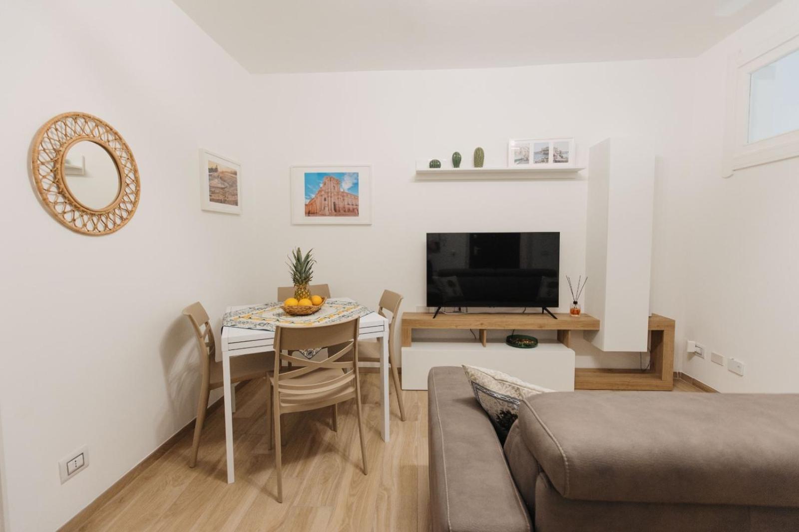 Apartamento House Island Ortigia Syracuse Exterior foto