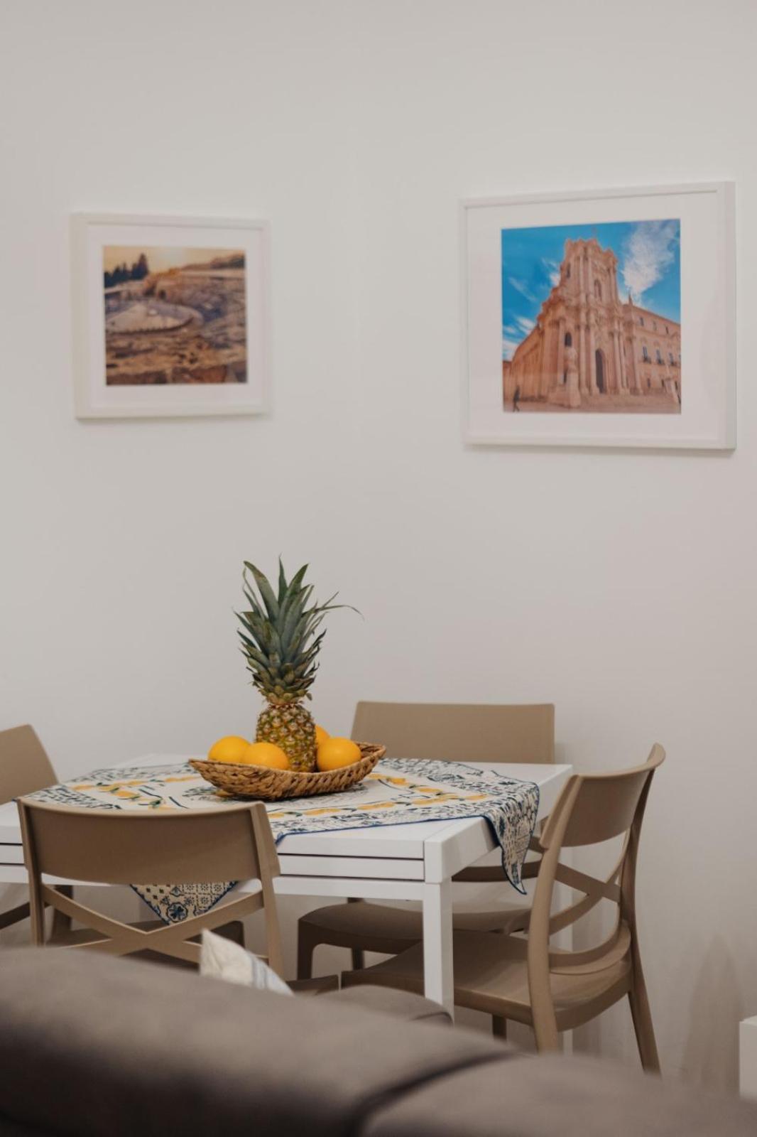 Apartamento House Island Ortigia Syracuse Exterior foto