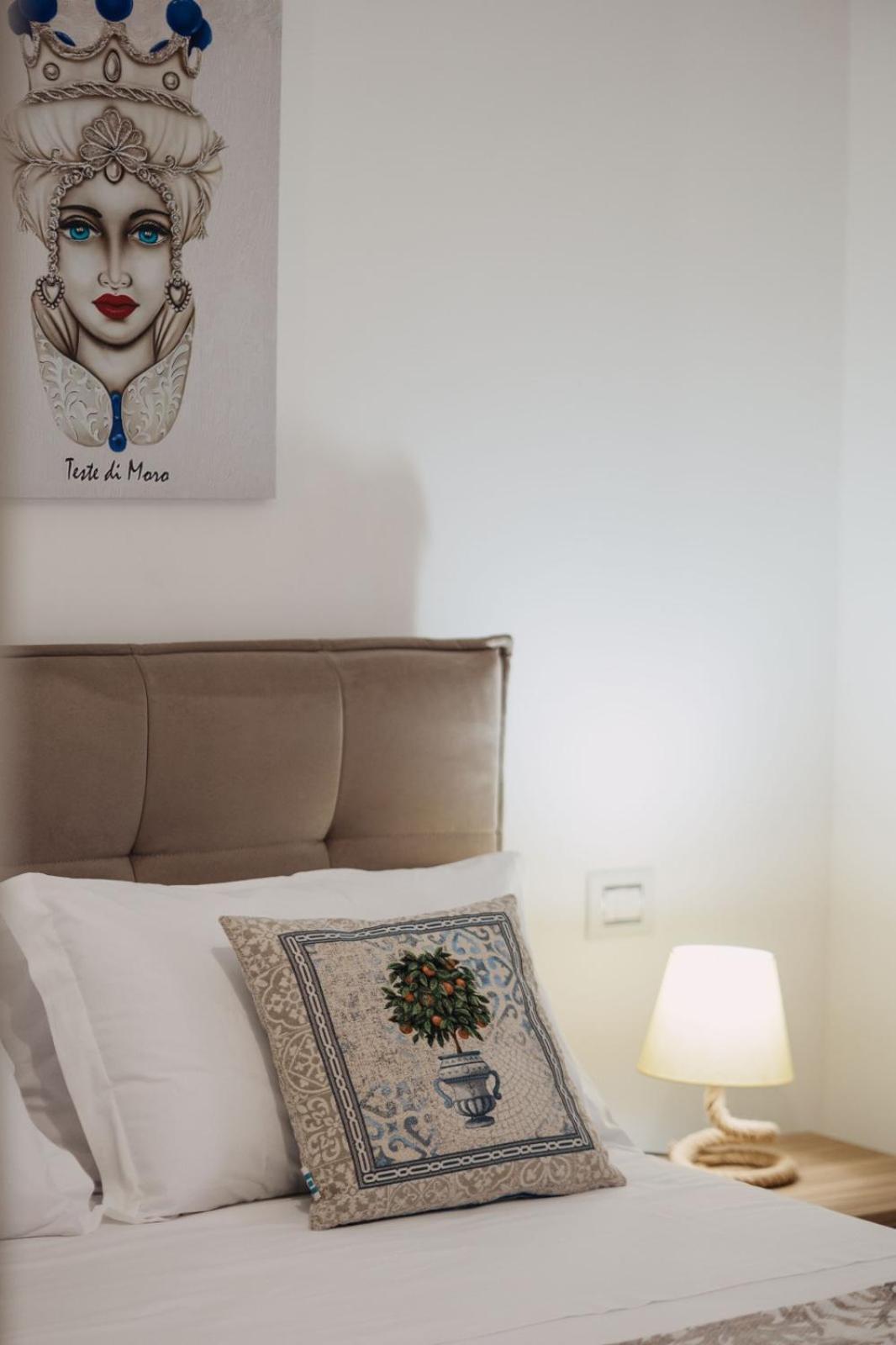 Apartamento House Island Ortigia Syracuse Exterior foto