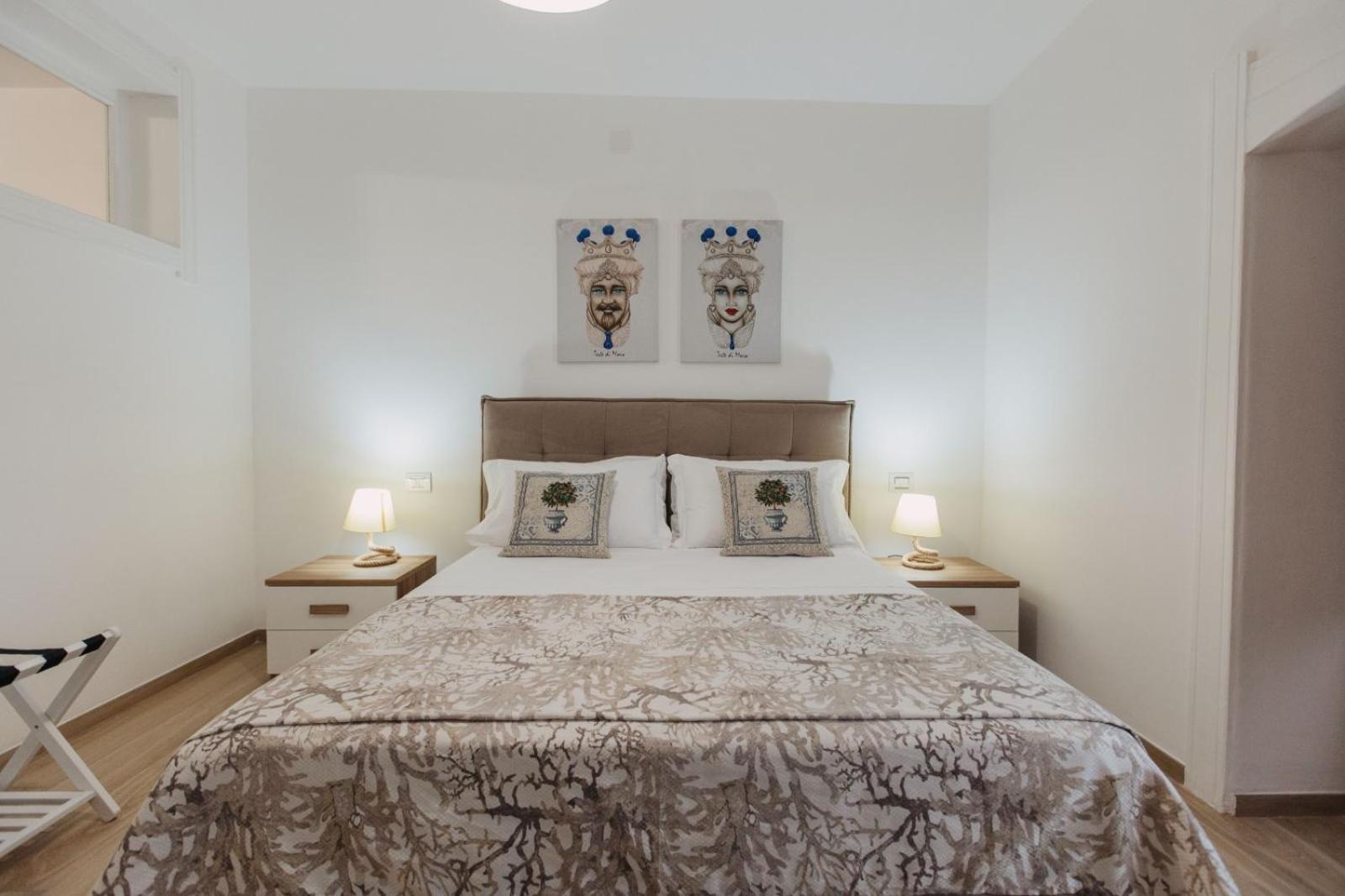 Apartamento House Island Ortigia Syracuse Exterior foto