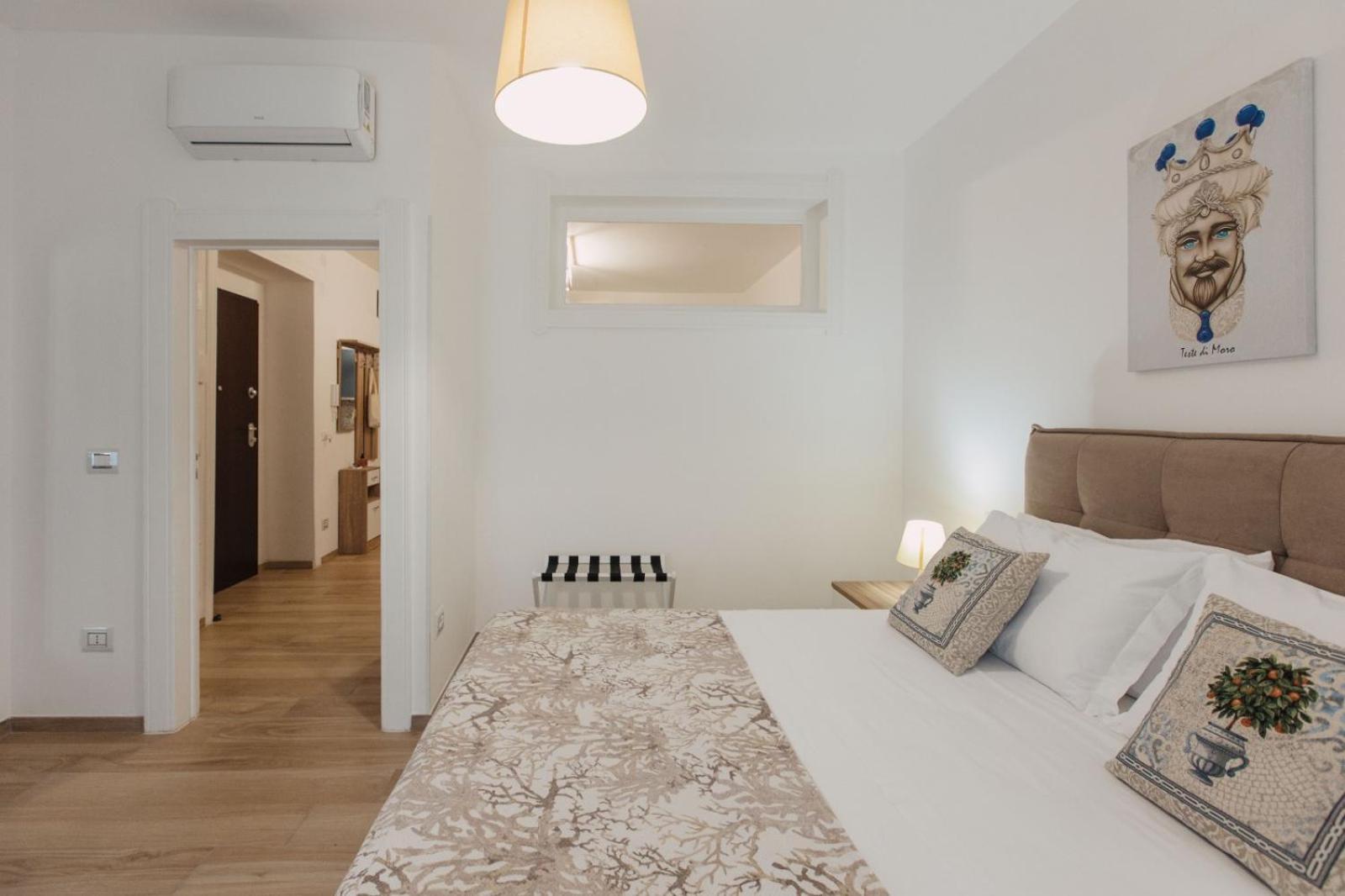 Apartamento House Island Ortigia Syracuse Exterior foto