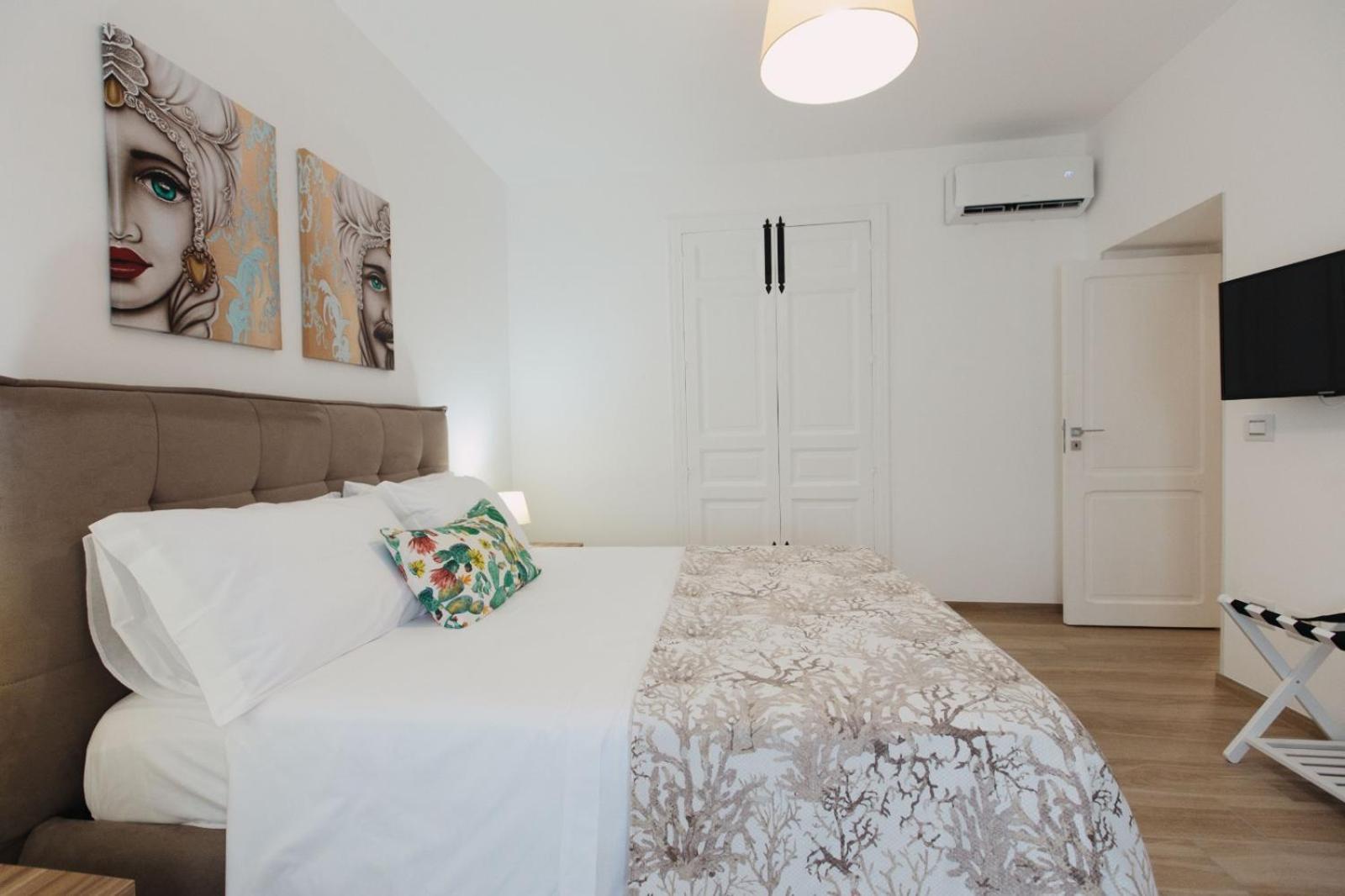 Apartamento House Island Ortigia Syracuse Exterior foto